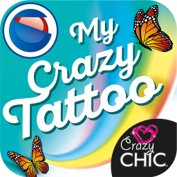 My Crazy Tattoo