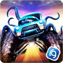 بازی Monster Truck Xtreme Racing