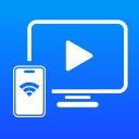 برنامه TV Cast - Mirror Phone To TV