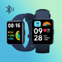 برنامه Redmi Watch 3 Active App
