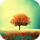 برنامه Awesome-Land Live wallpaper HD
