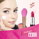 برنامه YouFace Makeup Studio