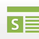 برنامه News Suite by Sony