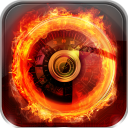 برنامه FIREPROBE Speed Test