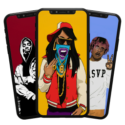 Gangster Wallpaper