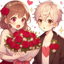 Valentine Wallpaper HD
