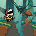 بازی Super Boy Adventures