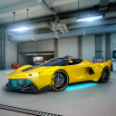 Top Speed 2: Drag Rivals & Nitro Racing
