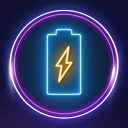 برنامه Battery Charging Live Effects