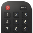 برنامه Remote For Sharp TV -WiFi/IR