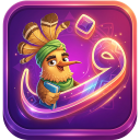 بازی ‏‏‏‏‏‏‏سیمرغ : سفر ابدی - بازی کلمه ای