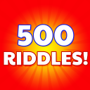 بازی Riddles Test - 500 Brain Games