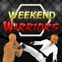 بازی Weekend Warriors MMA