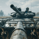 Tank Force: Battle Tanks Games