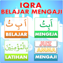 بازی Iqro - Learn to Read Al-Quran