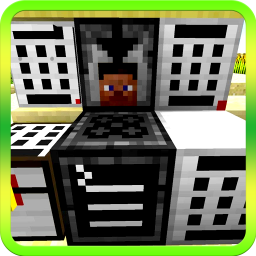 Security Craft Mod Minecraft