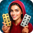 بازی ‏‏‏‏‏‏‏‏‏‏دومینو آنلاین: چت صوتی و بازی گروهی