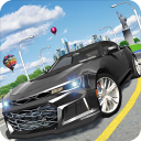 بازی Muscle Car: Open World