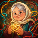 بازی ‏گره گشا