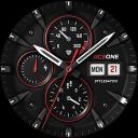 برنامه S4U RC ONE - Basic watch face
