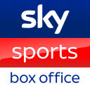 برنامه Sky Sports Box Office