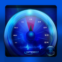 برنامه Internet Speed Test