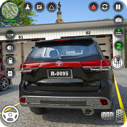 School Driving - Car Games 3D