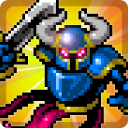 بازی Wizard's Wheel 2: Idle RPG