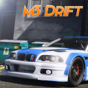 بازی M3 E46 Drift Simulator