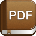 برنامه PDF Reader: Made with Love