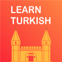 برنامه Learn Turkish For Beginners