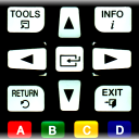 برنامه TV Remote for Samsung TV