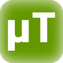 برنامه Gauss Meter Magnetometer App