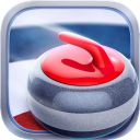 بازی Curling 3D