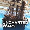 بازی Oceans & Empires:UnchartedWars