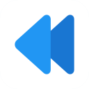 برنامه Reverse Video And Audio