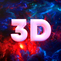 دانلود برنامه 3D, 4D Live Wallpaper برای اندروید | مایکت