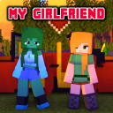 My Girlfriend Mod for mcpe