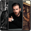 برنامه Chris Evans Wallpapers