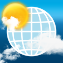 برنامه Weather for the World