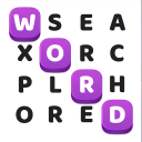 بازی Crocword: Crossword Puzzle