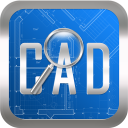 برنامه CAD Reader-View & Measure DWG