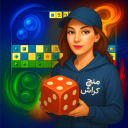 بازی ‏‏‏منچ کراش🎲 (چت آنلاین و جایزه🔥)