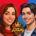 بازی ‏‏‏‏‏‏‏‏‏بالتازار بازی با کلمات ( آنلاین )