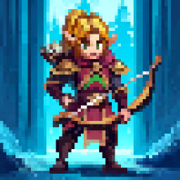 Warspear Online (MMORPG, RPG)