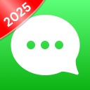 برنامه Messenger SMS - Text Messages