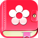 برنامه Period Calendar Period Tracker