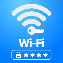WiFi Scanner - WiFi Password