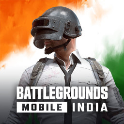 پابجی موبایل هند |PUBG India