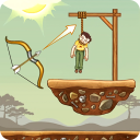 بازی Gibbets 2: Bow Arcade Puzzle